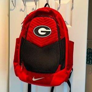 Nike UGA backpack